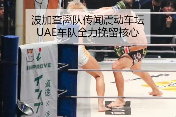 波加查离队传闻震动车坛 UAE车队全力挽留核心