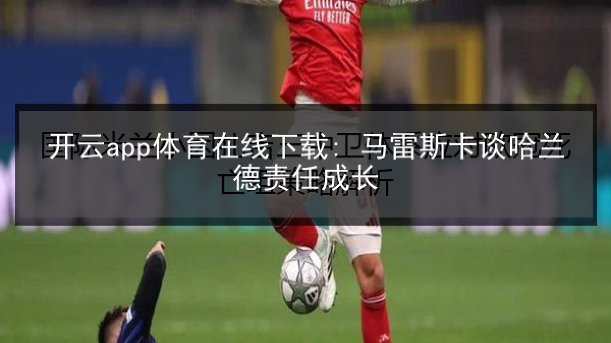 开云app体育在线下载: 马雷斯卡谈哈兰德责任成长 开云app体育在线下载: 马雷斯卡谈哈兰德责任成长